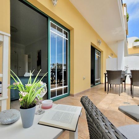 Apartamento Casa Majos Puerto de la Cruz  Exterior foto